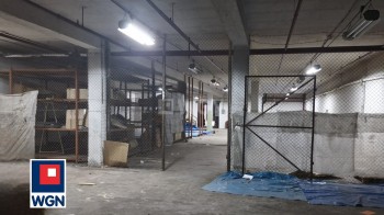 na wynajem Nieruchomość komercyjna Żagań